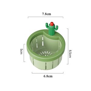 Lọc Rác Bồn Rửa Bát - Đa Năng, Dễ Vệ Sinh, Chống Tắc - Giải pháp thông minh cho nhà bếp!