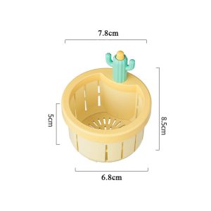 Lọc Rác Bồn Rửa Bát - Đa Năng, Dễ Vệ Sinh, Chống Tắc - Giải pháp thông minh cho nhà bếp!