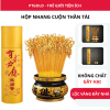 NHANG CUỘN TÀN THẦN TÀI CHIÊU LỘC