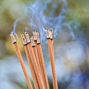 Cảm Nhận MÙI HƯƠNG: Hương Thơm Tự Nhiên Luôn Dịu Dàng